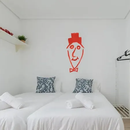 Modern In With Internet Bilbau