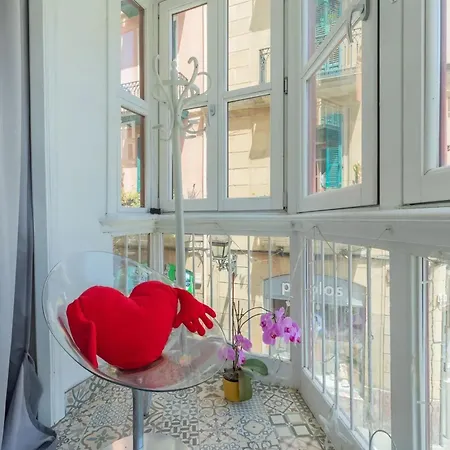 Modern In With Internet * Bilbau