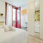 Lejlighed Modern In With Internet Bilbao